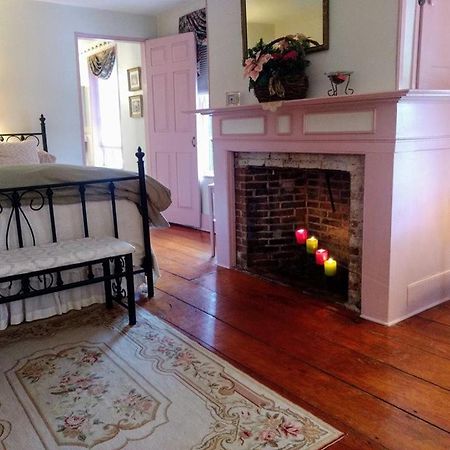 باث Pryor House B&B الغرفة الصورة