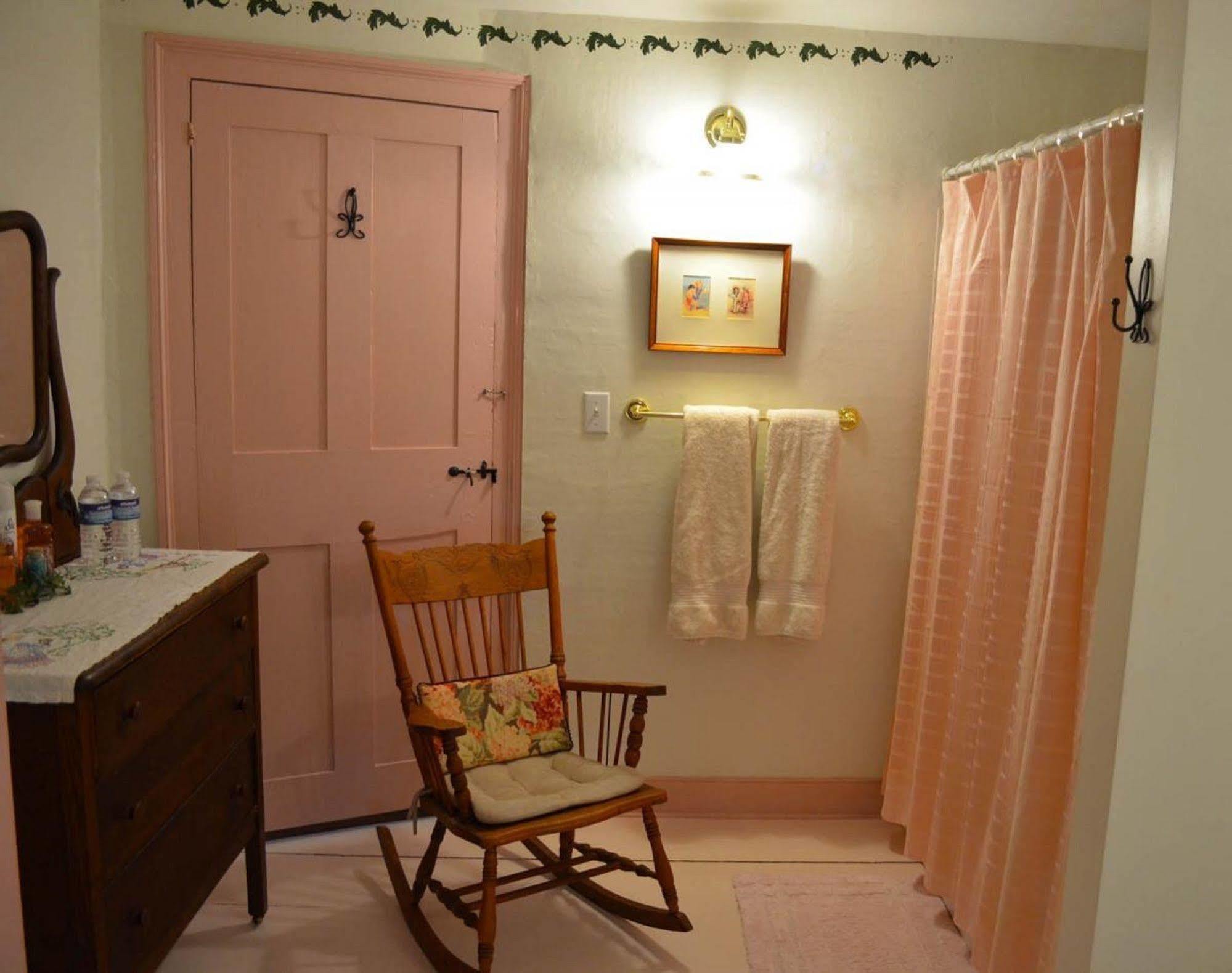 باث Pryor House B&B المظهر الخارجي الصورة