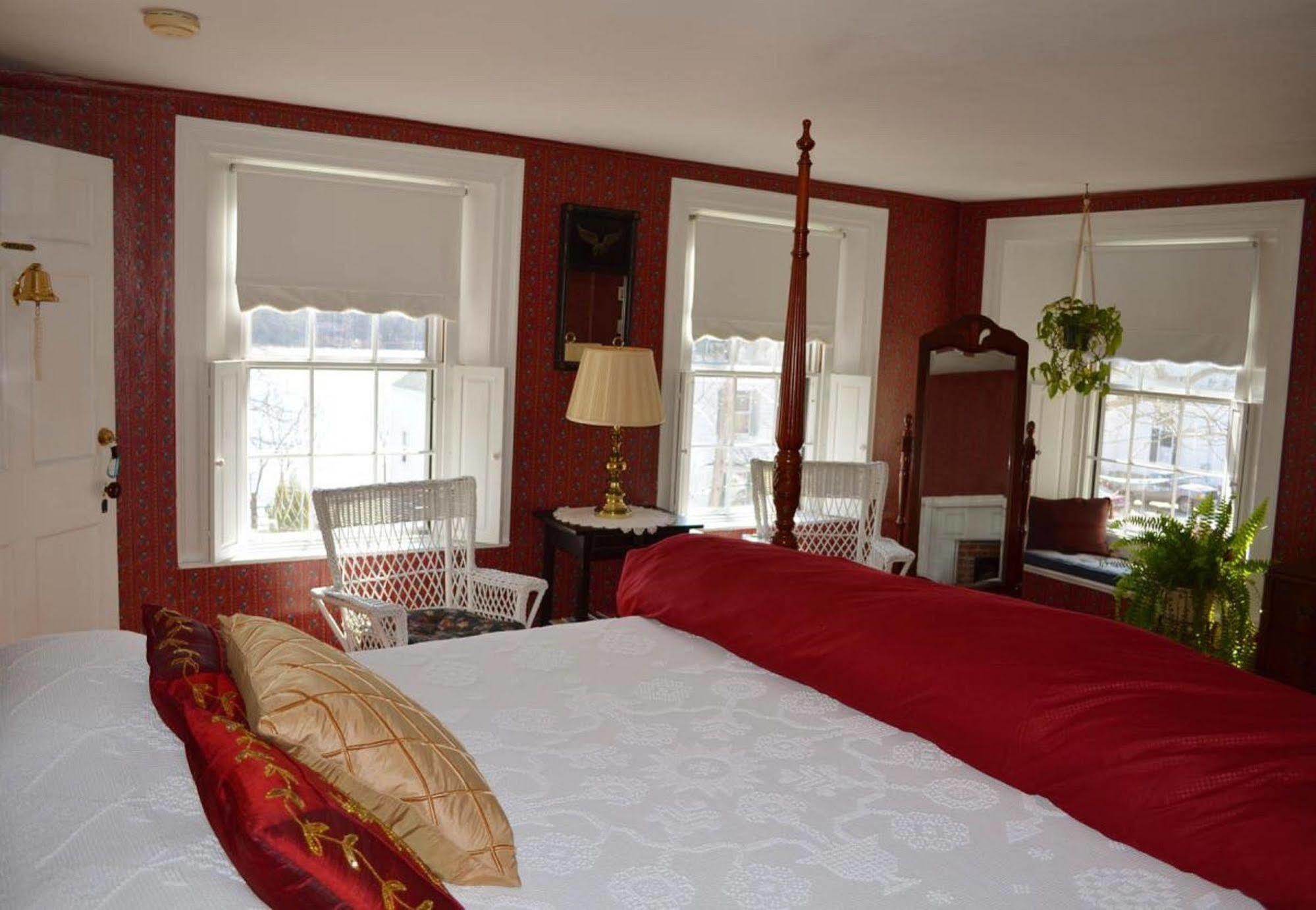 باث Pryor House B&B المظهر الخارجي الصورة