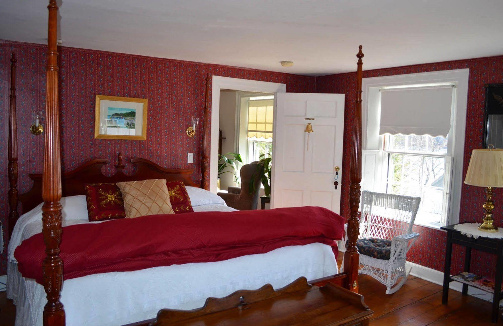باث Pryor House B&B المظهر الخارجي الصورة